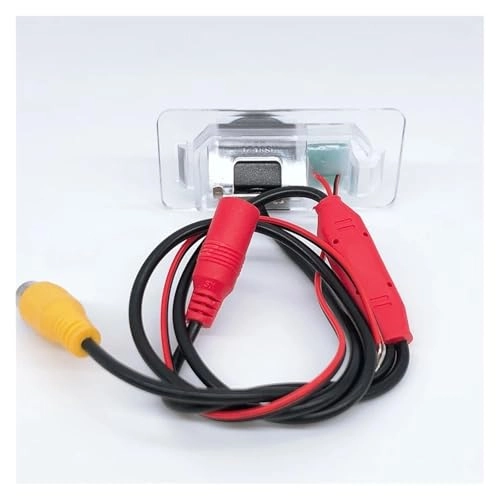 Reversing Camera - Night Vision RCA 1080p*720p