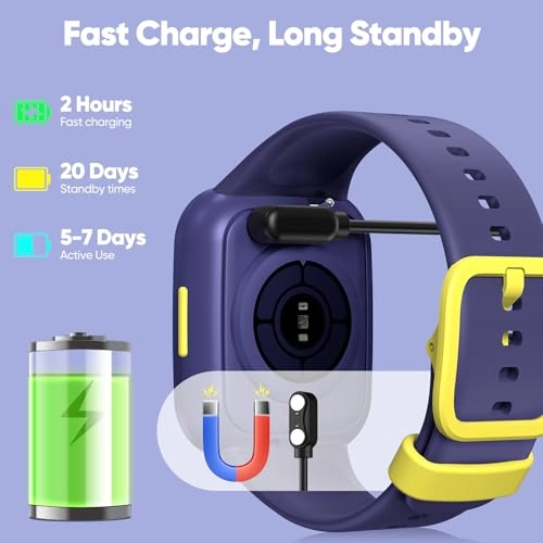 Smart Watch for Kids PC+ABS