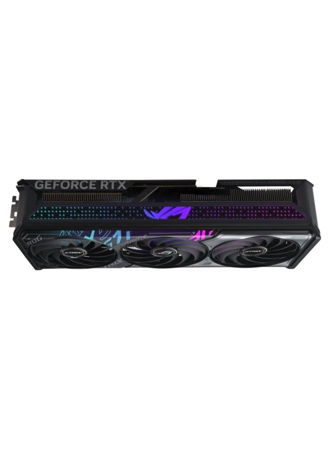 ROG Strix GeForce RTX 5070 OC Edition - 12GB