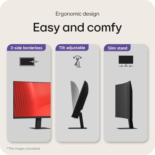 24U421A-B - 23.8 in 1920x1080