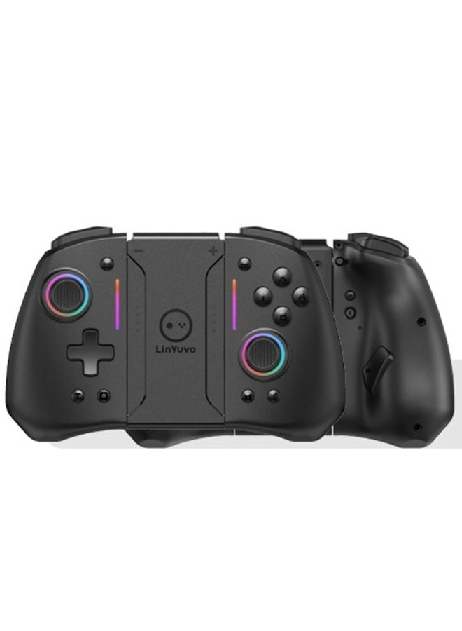 LinYuvo KS42 - BLACK