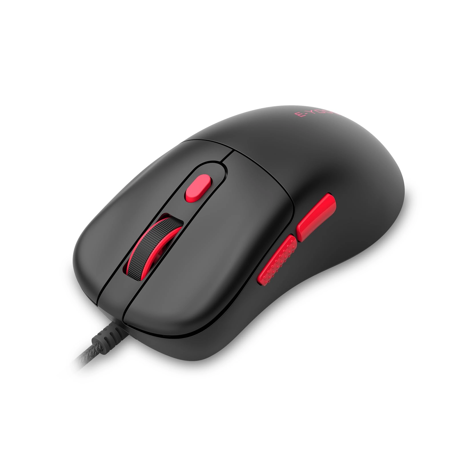 E-Yooso X-51 Gaming Mouse - Wireless