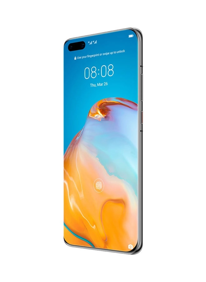 P40 Pro - 8GB 256GB