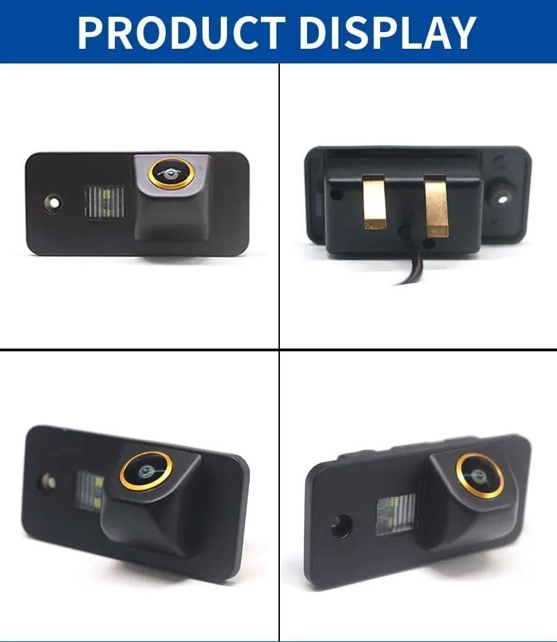 Parking Camera - Night vision