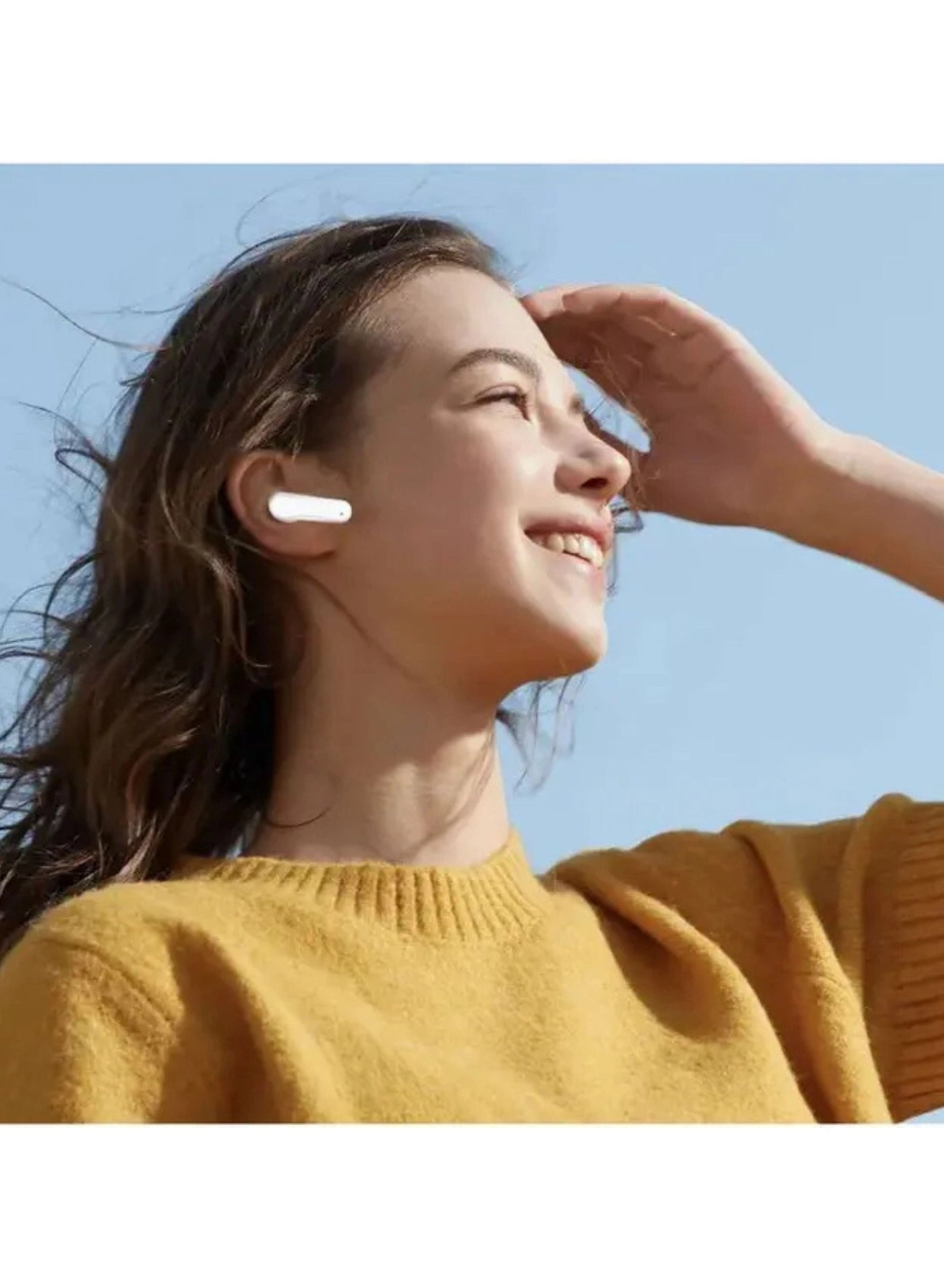 Cairo Wireless Earbud