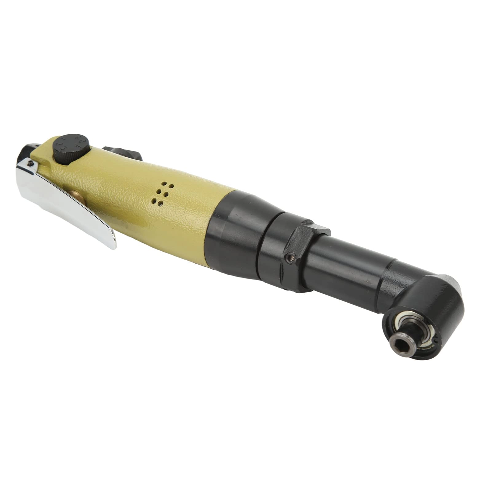 Ycauty Pneumatic Impact Screwdriver