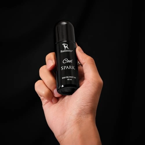 Cool Spark Eau de Parfum 40 ml