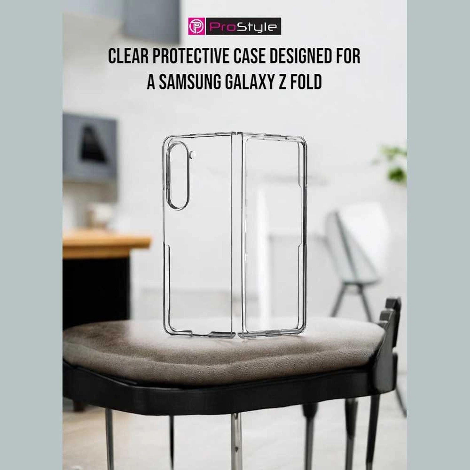 Case for Galaxy Fold 6