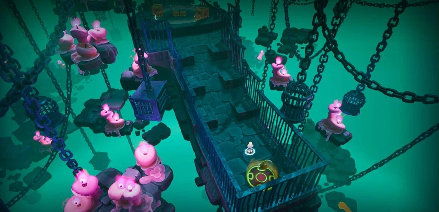 The Smurfs: Dreams Reverie Edition - PlayStation 5