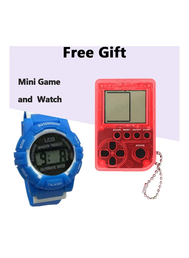 K85 - 2 GB 7 in 16 GB