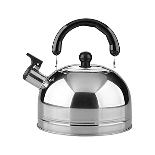 Tea Kettle - 304 high quality stainless steel 3.5L