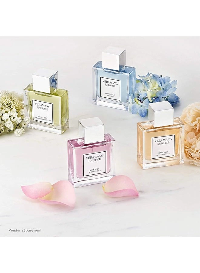 Green Tea & Pear Blossom Eau de Toilette 30ml