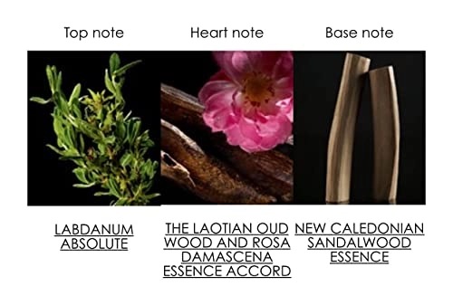 Oud Ispahan Eau de Parfum 125 ml