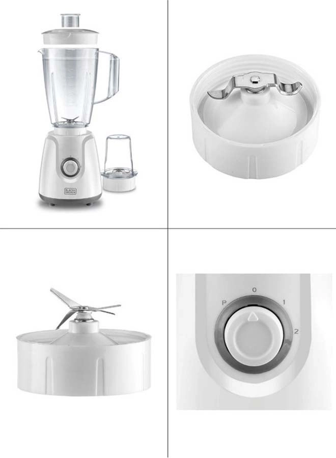 BX4000 - Blender With Grinder