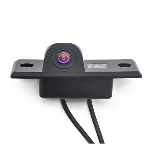 Reverse car rear view camera - Night vision Wired 720 x 540 pixels