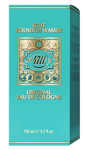 Eau De Cologne - 150ml/5.1oz