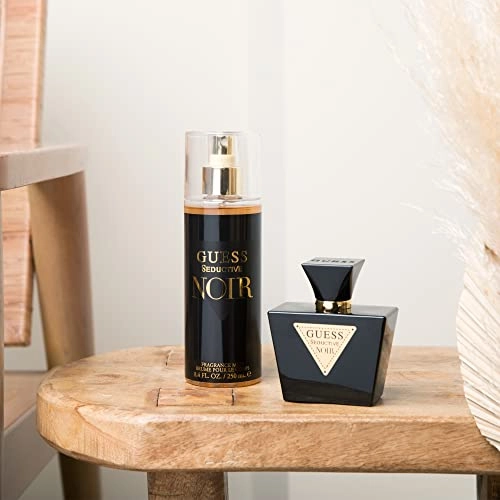 Seductive Noir Eau de Toilette 50ml