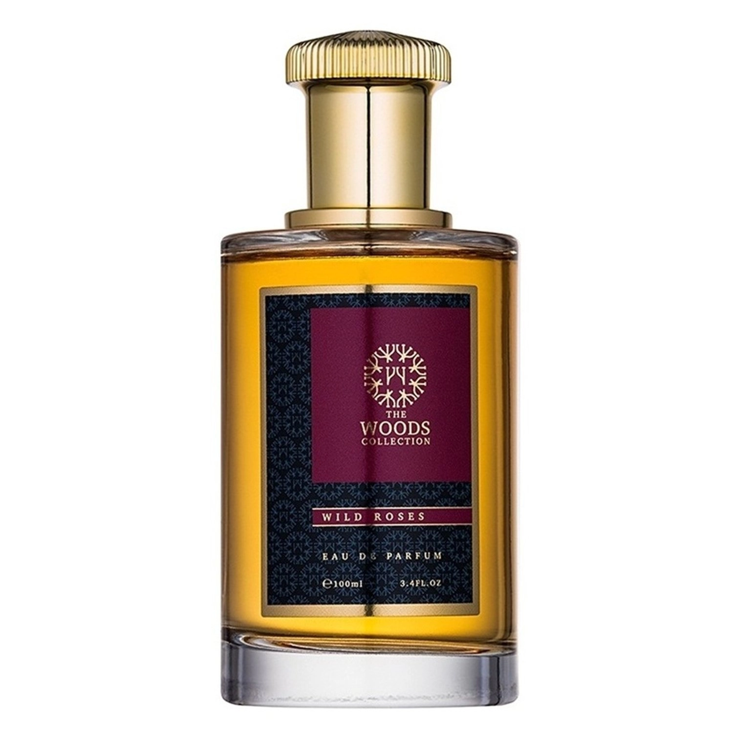 Wild Roses Eau de Parfum 100 ml