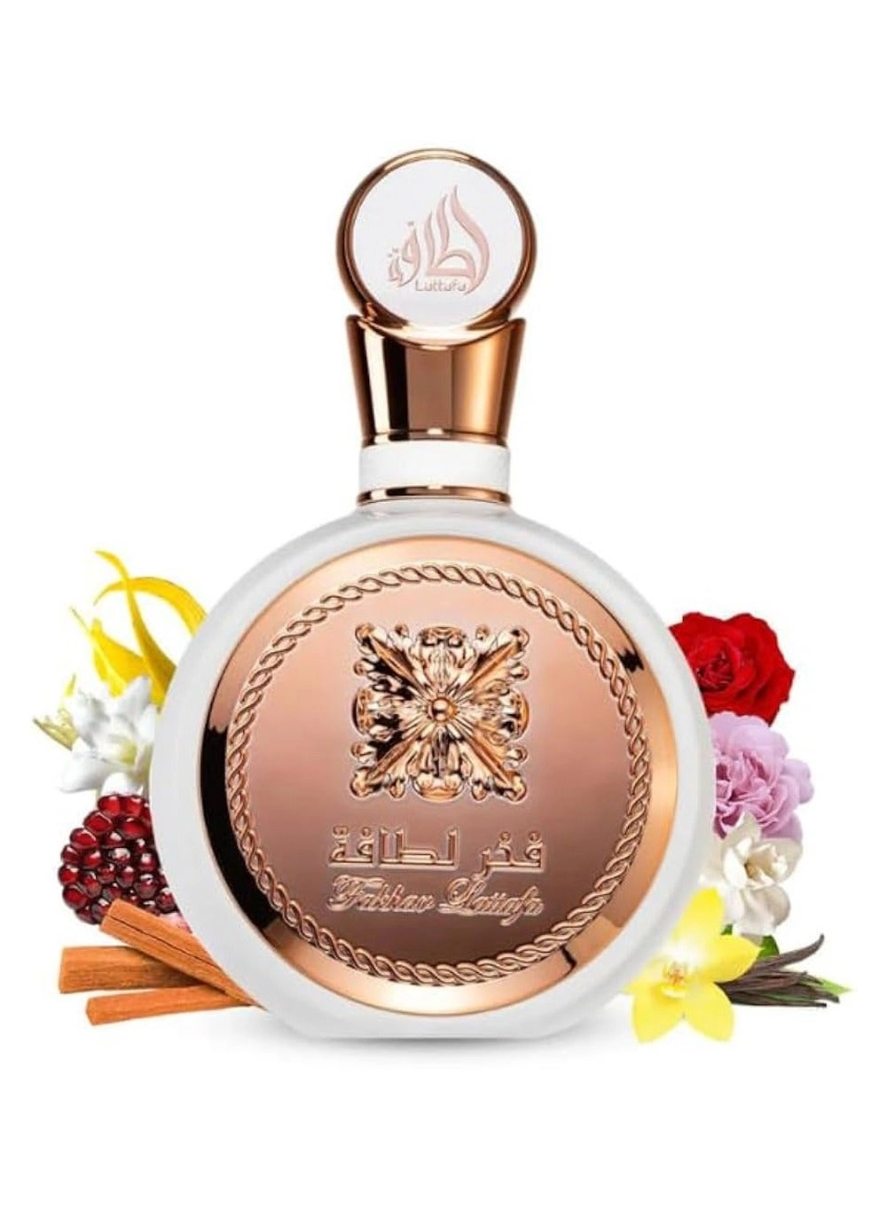 Fakhar Eau de Parfum 100 ml