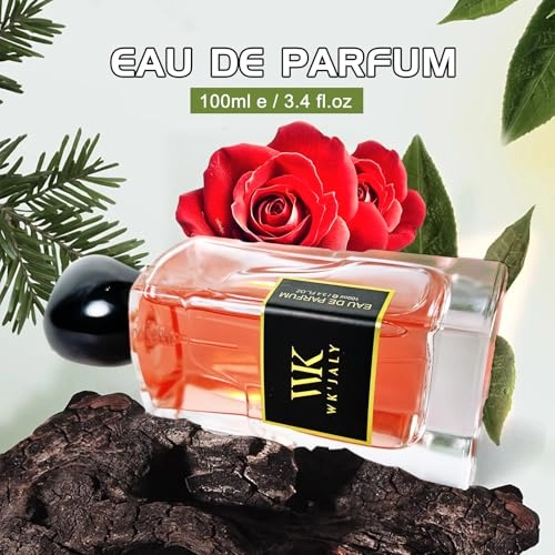 Floral Drunk - Eau de Parfum 100ml