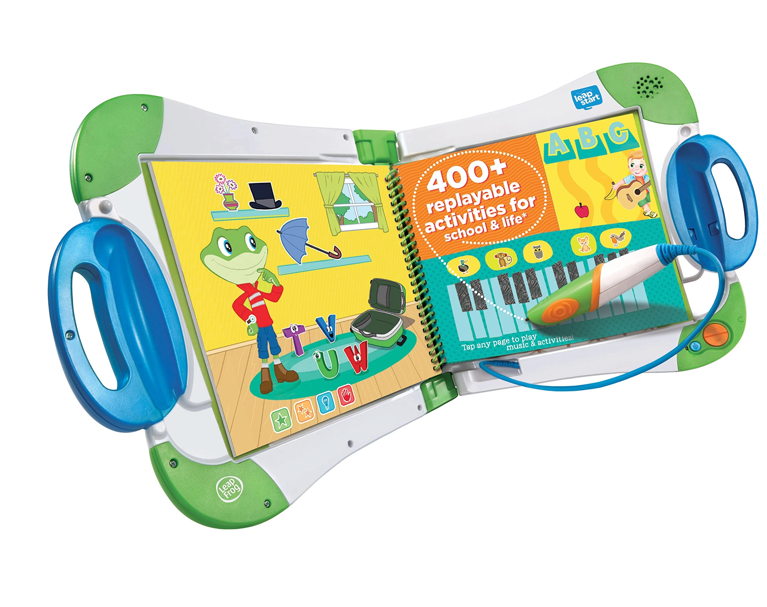 leapfrog LeapStart - Animal 2 years to 7 years