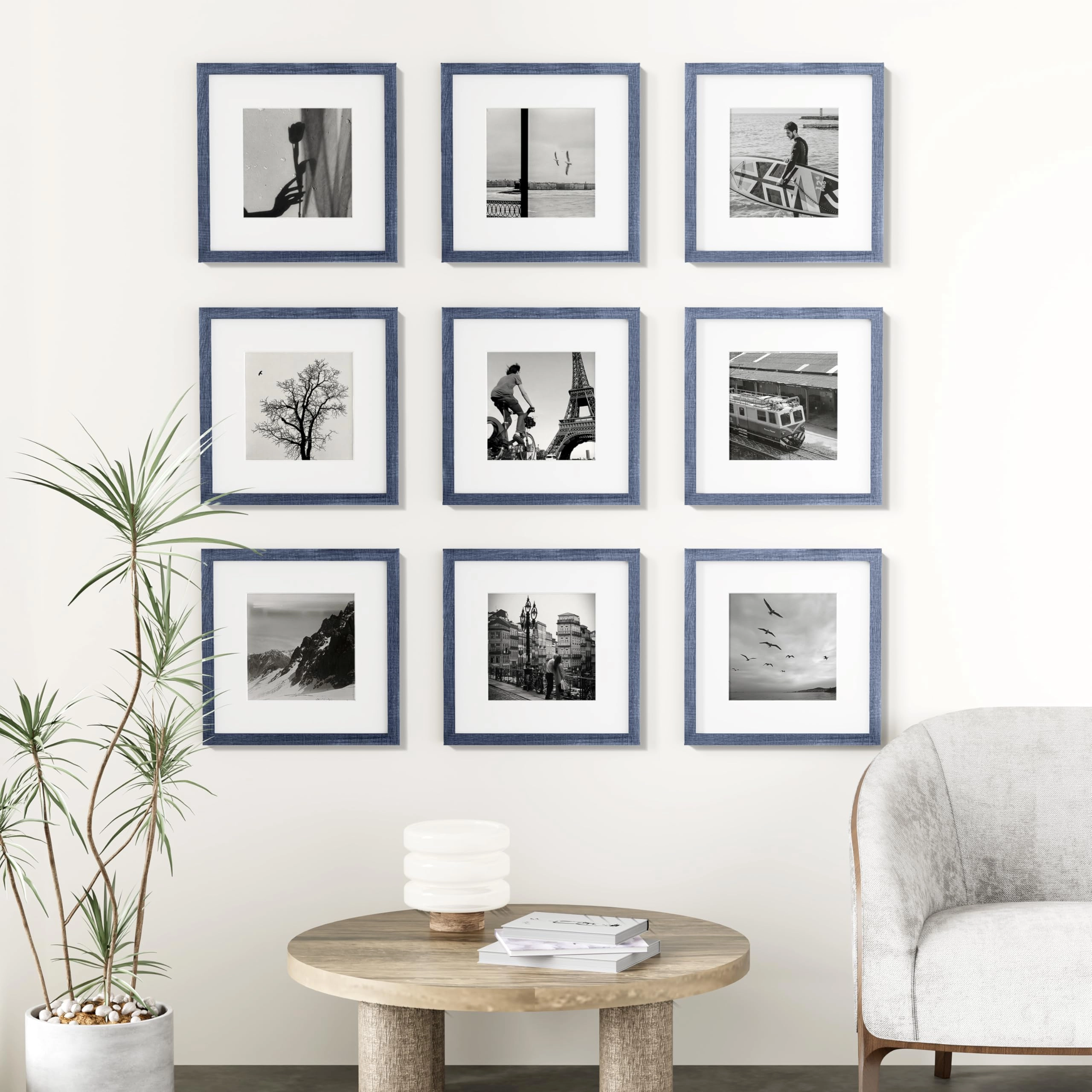 Picture Frame - 12x12