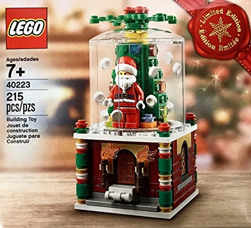 Snowglobe (40223)