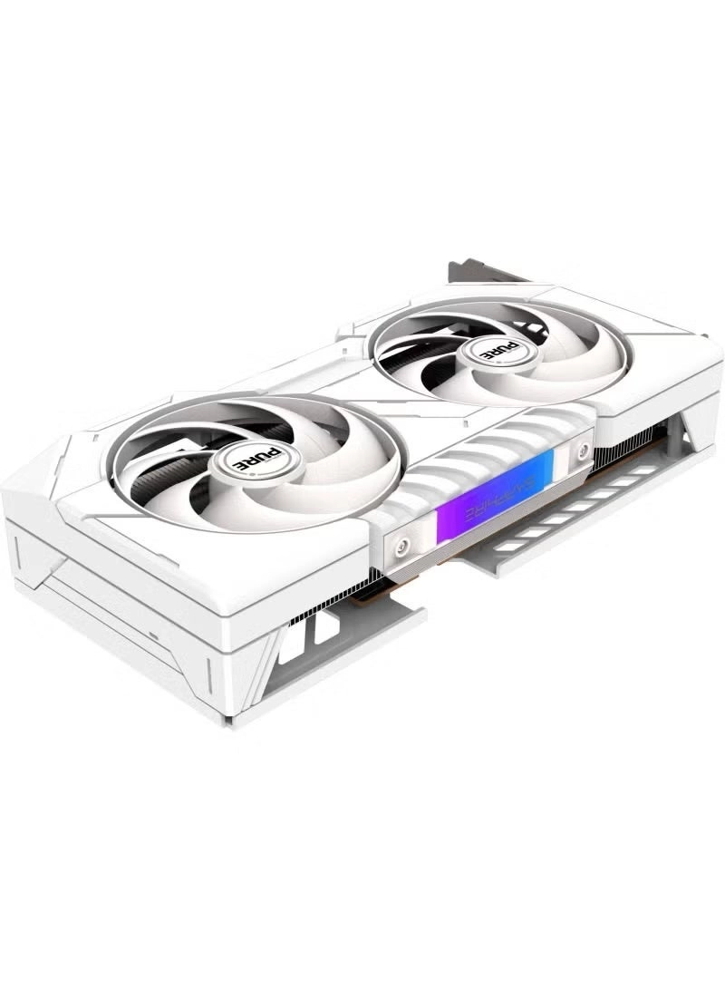 Radeon RX 9060 XT - 16GB