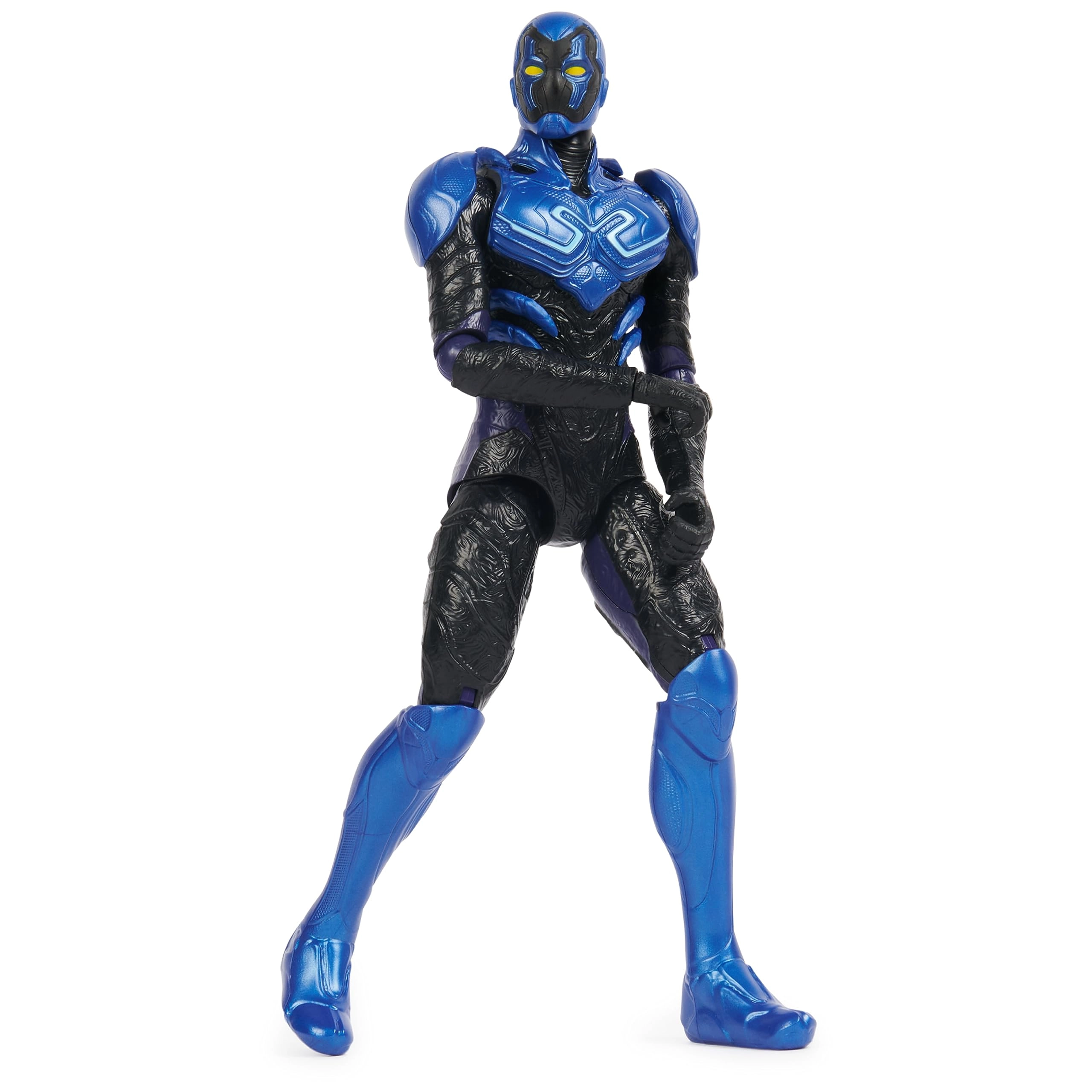 Spin Master Blue Beetle - Ages 3+ 1pc