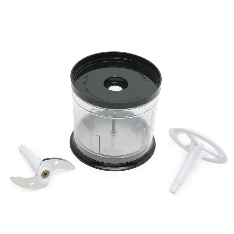 Chopmate Electric Chopper - 120 Volts (AC)