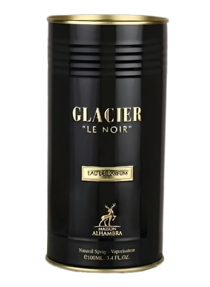 Glacier Bella Eau de Parfum 3.4 oz