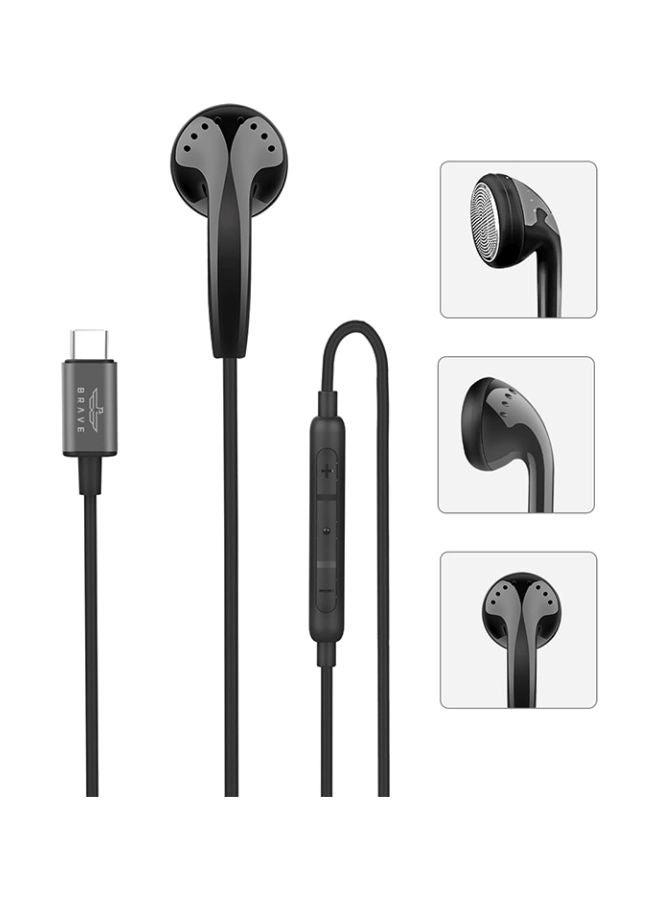 BBML 714 Wired Earbud