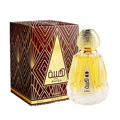 Hayba - Eau de Parfum 80 ml