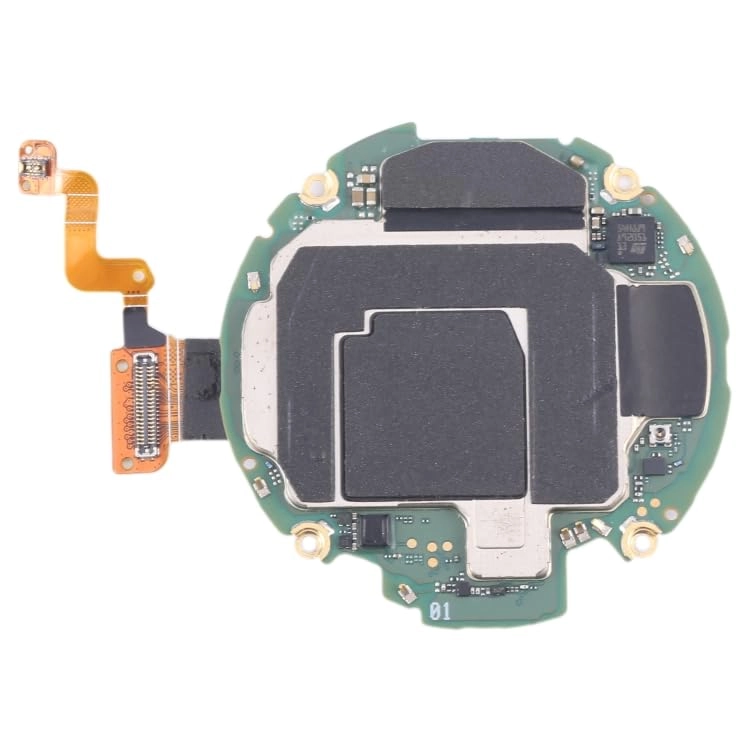 HUAIGNZDF Watch Spare Part Motherboard for Huawei Watch 3 Pro - Replacement