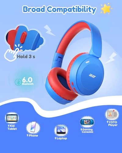 OHR668 Wireless Headphone