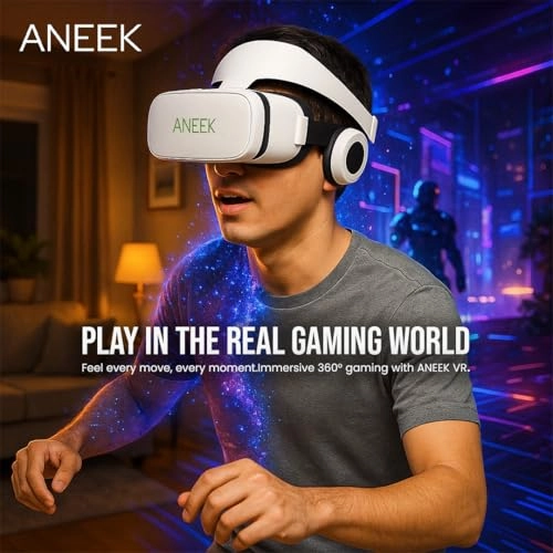 VR Headset