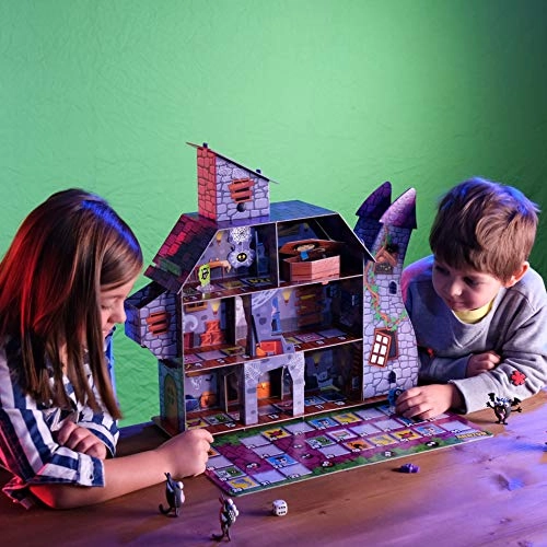 Castello Stregato - 3 years and up 1 pieces