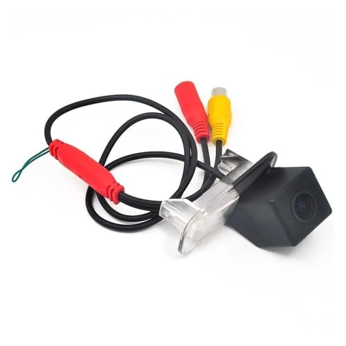 Tailgate Handle Backup Reverse Camera - Night vision RCA 1920*1080