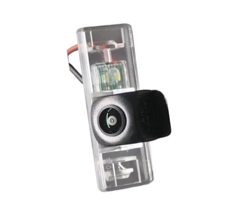 Rear View Camera Fisheye - Night vision Wired 1080P