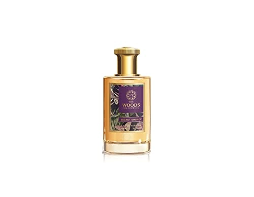 Secret Source Eau de Parfum 100 ml