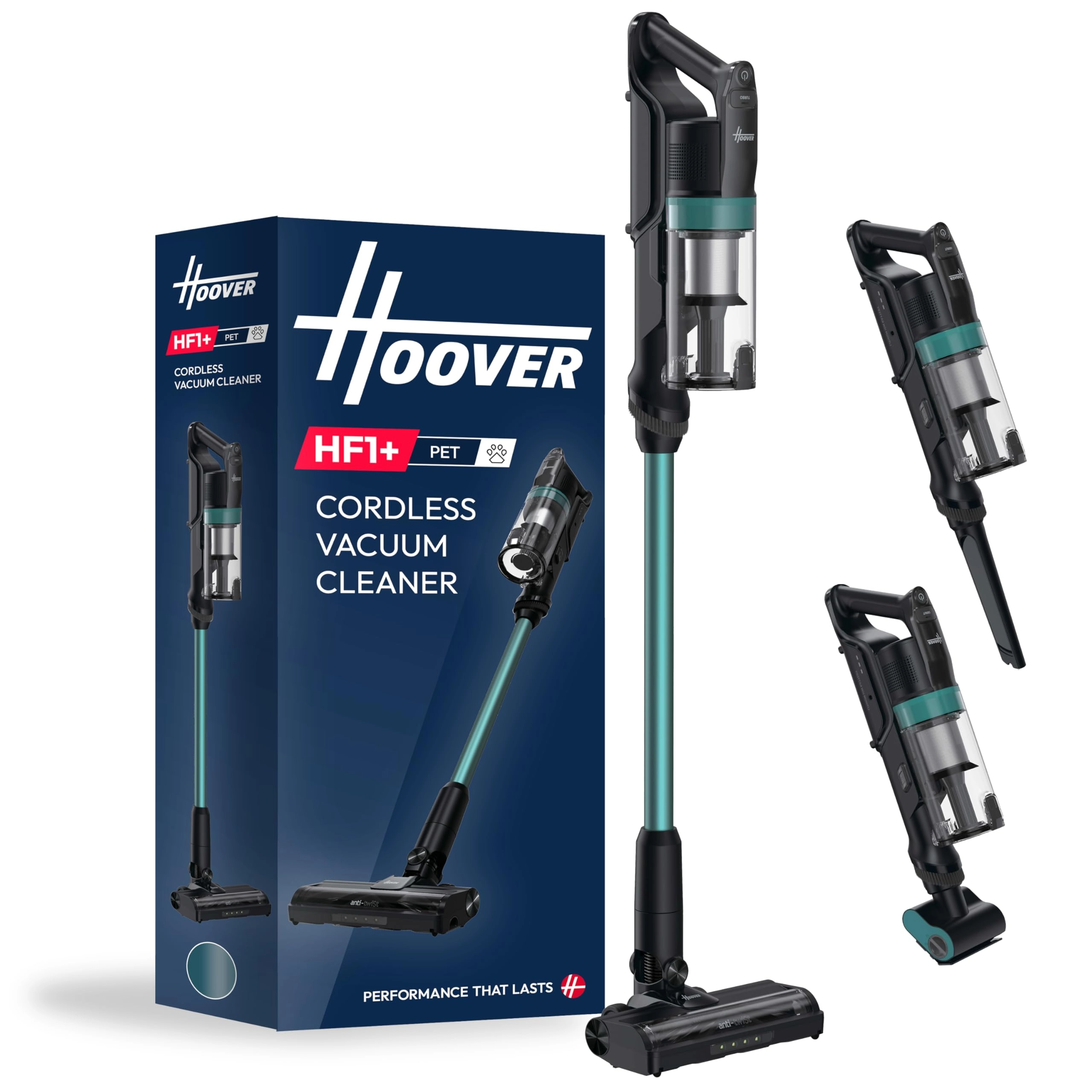 Hoover HF1 Plus (39401058)