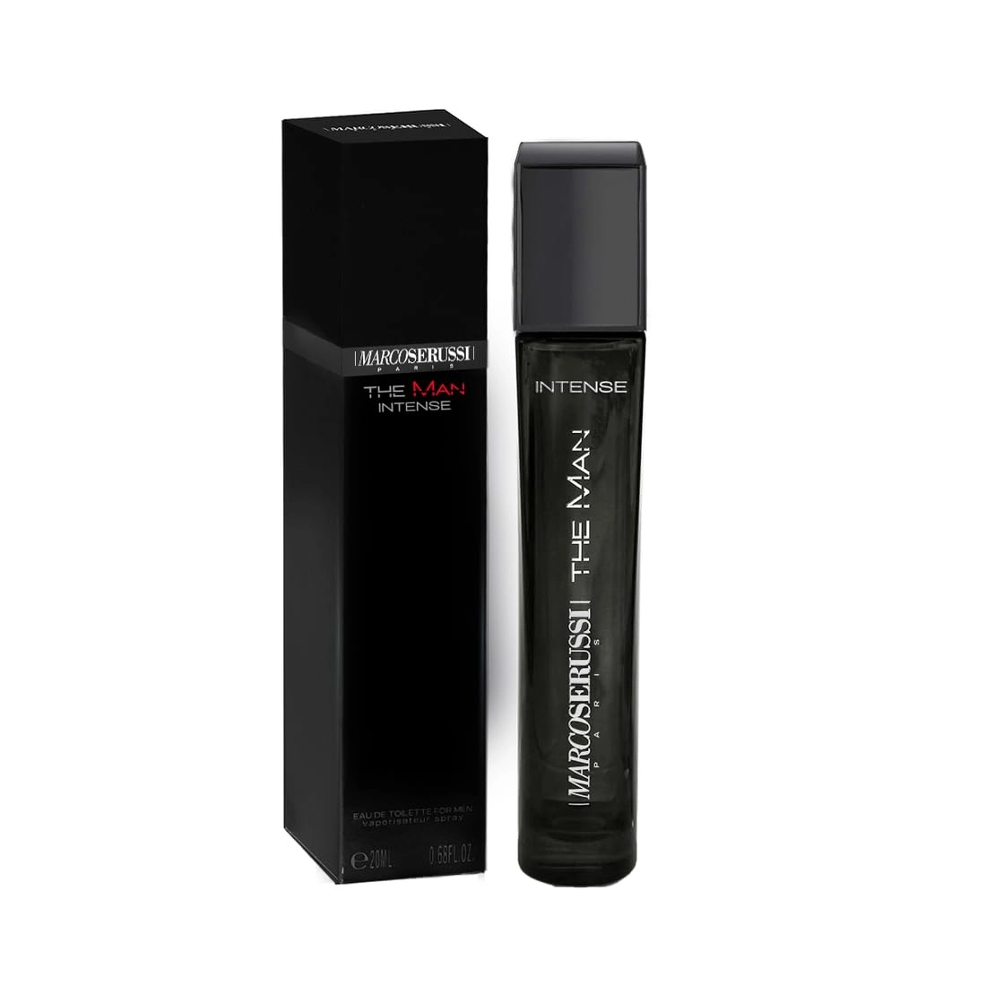 Zenith Parfums Paris The Man Intense Eau de Toilette 15ml