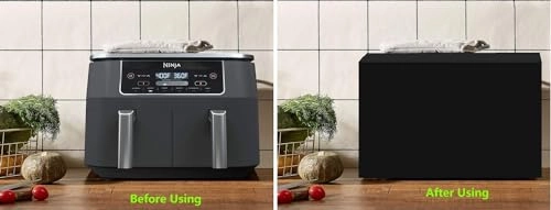 Nylon Fabric Dust Cover - Nylon+Heat resistant 1 piece(s)