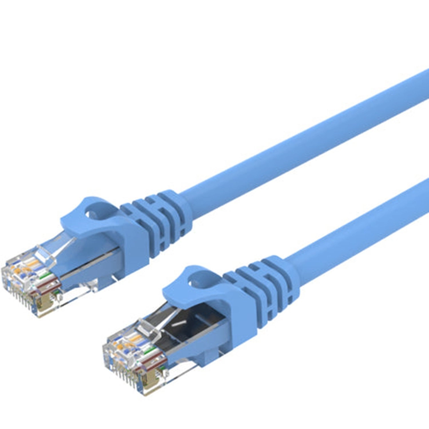 Cat 6 UTP RJ45 Ethernet Cable - 1 m