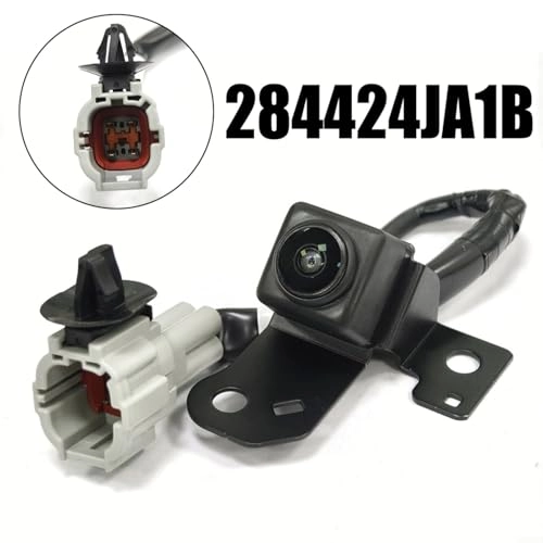 Reversing Camera - IP68 AHD