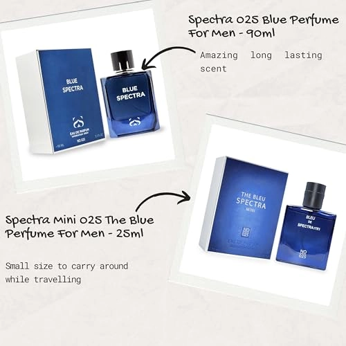 The Blue Eau de Parfum 25ml