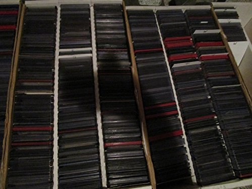 Custom ULTRA Lot - 200pcs