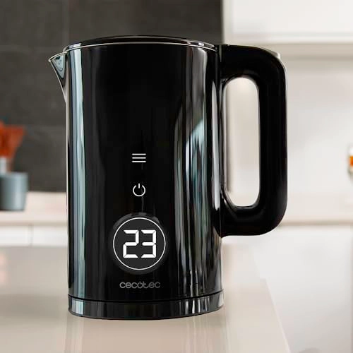 Thermosense 600 Touch Neo 01445