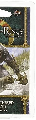 The Lord of the Rings: The Card Game: Roam Across Rhovanion