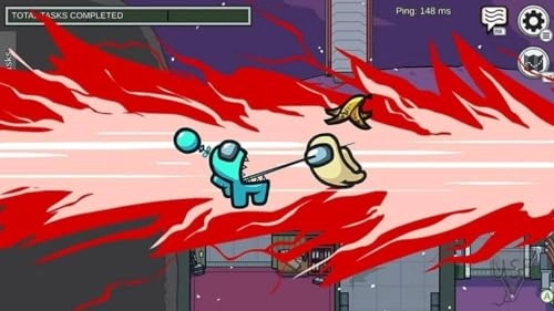 Among Us - Crewmate Edition PlayStation 5